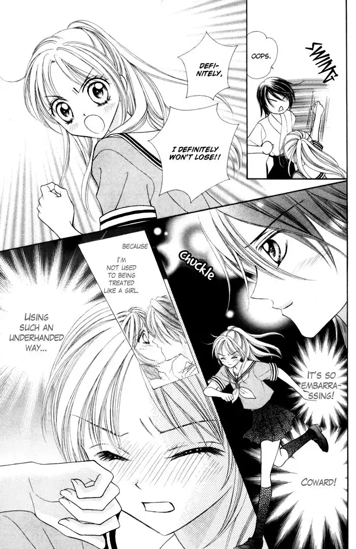 Usotsuki na Gemini Chapter 2 14